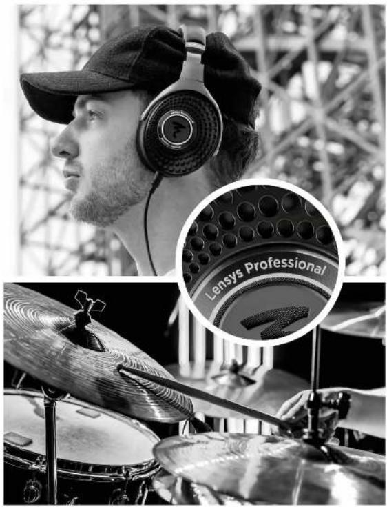 FOCAL Shape Twin - LENSYS PROFESSIONAL - 3