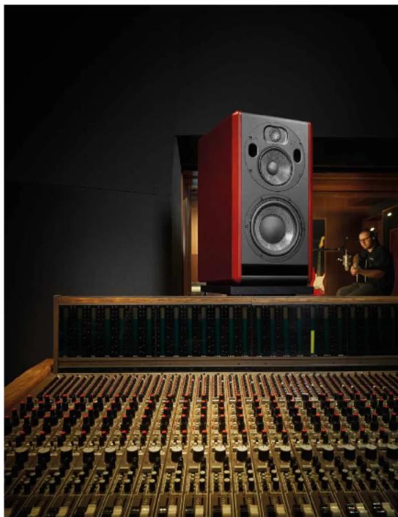 FOCAL Shape Twin - 9