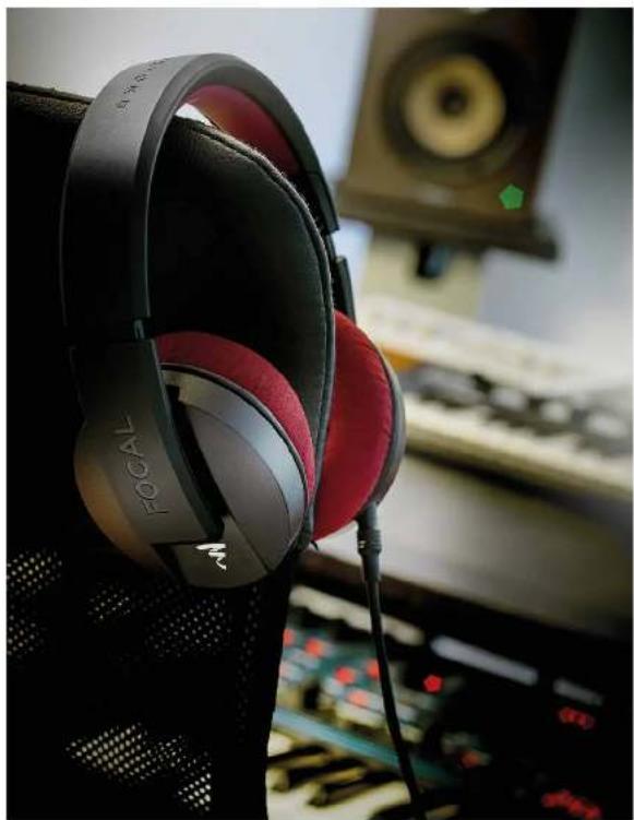 FOCAL Shape Twin - LENSYS PROFESSIONAL - 3