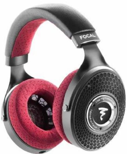 FOCAL Shape Twin - CLEAR MG PROFESSIONAL - 2