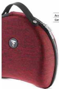 FOCAL Shape Twin - CLEAR MG PROFESSIONAL - 1