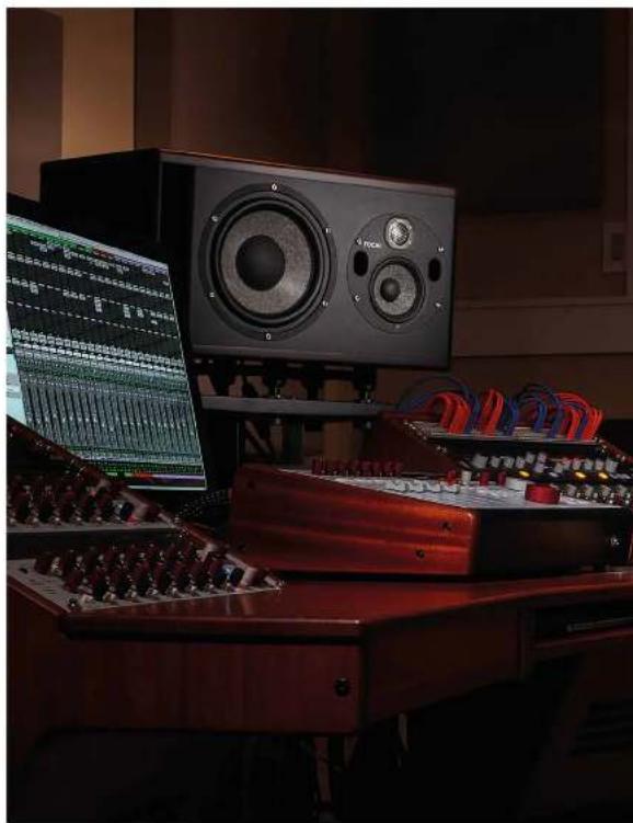 FOCAL Shape Twin - TRIO 11 BE - 1