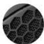 FOCAL Shape Twin - CLEAR MG PROFESSIONAL - 7