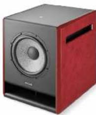 FOCAL Shape Twin - 20