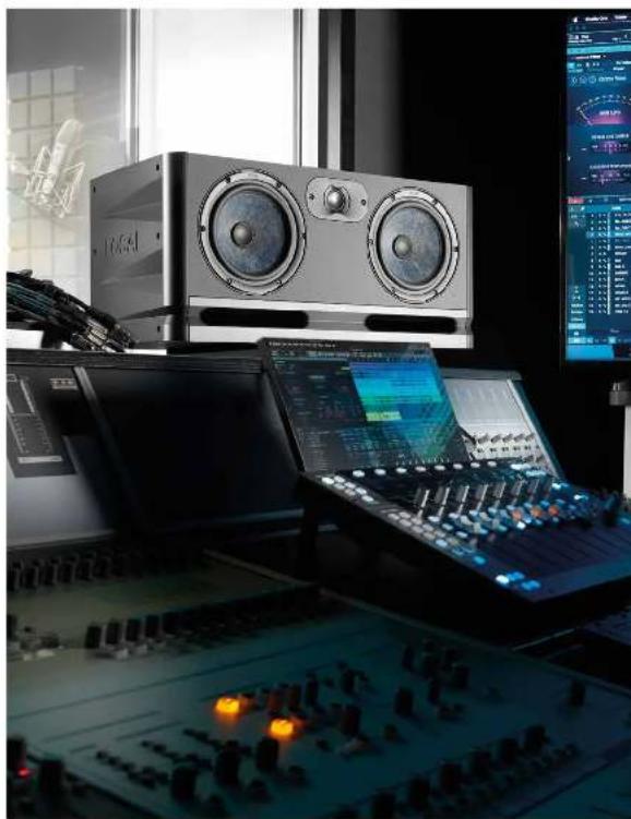 FOCAL Shape Twin - ALPHA EVO - 1