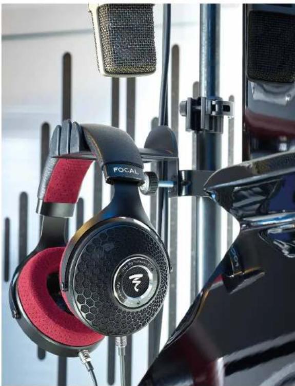 FOCAL Shape Twin - CLEAR MG PROFESSIONAL - 1