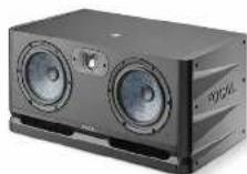 FOCAL Shape Twin - ALPHA EVO - 12