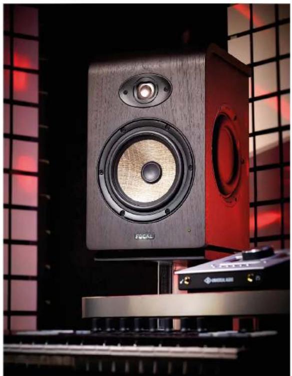 FOCAL Shape Twin - TRIO 11 BE - 11