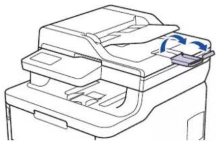 BROTHER HL-L3290CDW - Document Sizes Supported - 1