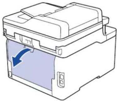 BROTHER HL-L3290CDW - Load and Print on Envelopes in the Manual Feed Slot - 1