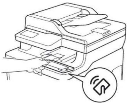 BROTHER HL-L3290CDW - Near-Field Communication (NFC) - 1