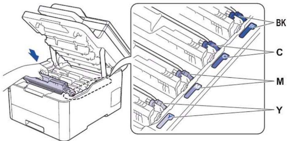 BROTHER HL-L3290CDW - NOTE - 3