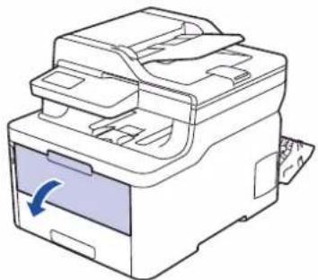 BROTHER HL-L3290CDW - Load and Print on Envelopes in the Manual Feed Slot - 4