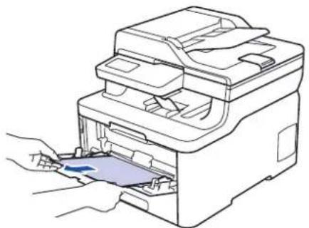 BROTHER HL-L3290CDW - Related Models: MFC-L3770CDW - 1