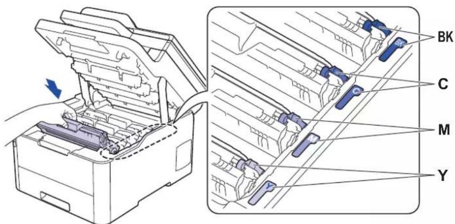 BROTHER HL-L3290CDW - NOTE - 3