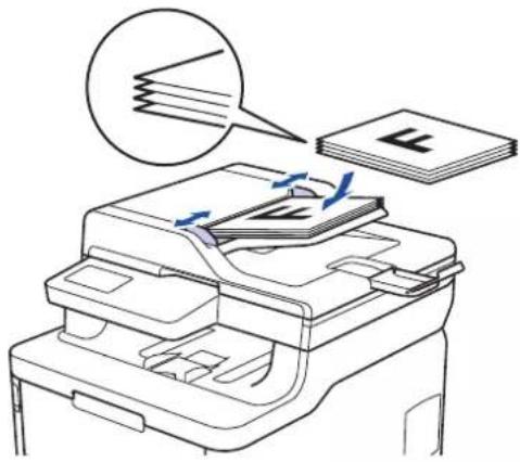 BROTHER HL-L3290CDW - MFC-L3710CW/MFC-L3750CDW/MFC-L3770CDW - 1