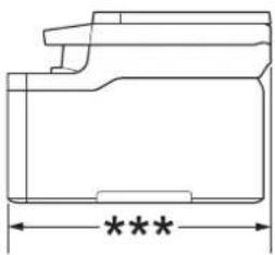 BROTHER HL-L3290CDW - Specifications - 2
