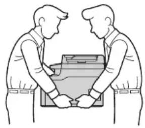 BROTHER HL-L3290CDW - WARNING - 1