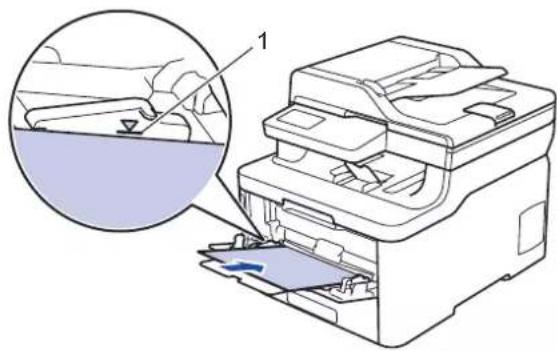 BROTHER HL-L3290CDW - Related Models: MFC-L3770CDW - 2