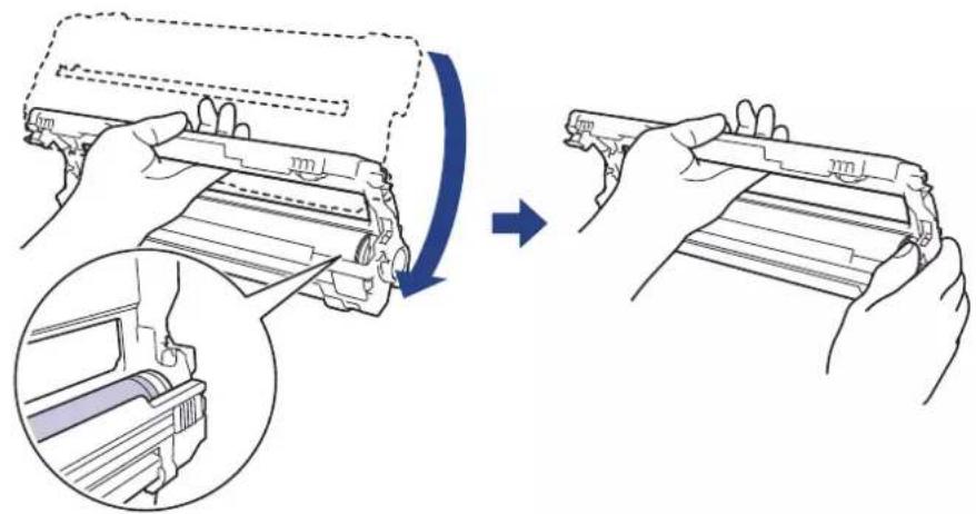 BROTHER HL-L3290CDW - IMPORTANT - 5