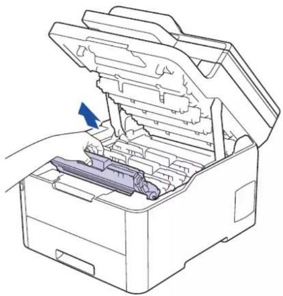 BROTHER HL-L3290CDW - HOT SURFACE - 2