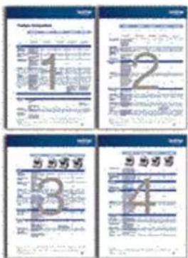 BROTHER HL-L3290CDW - MFC-L3710CW/MFC-L3750CDW/MFC-L3770CDW - 7