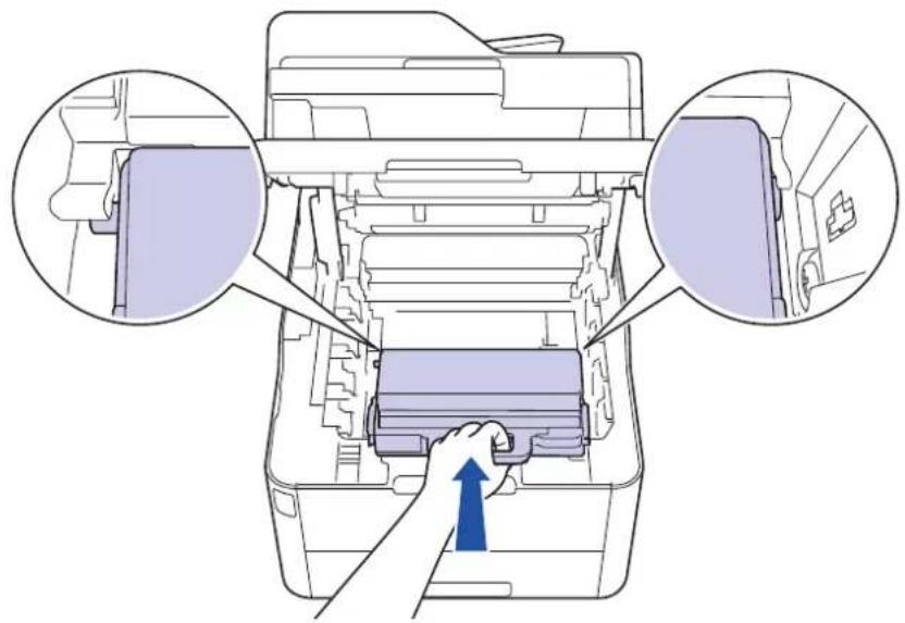 BROTHER HL-L3290CDW - IMPORTANT - 7