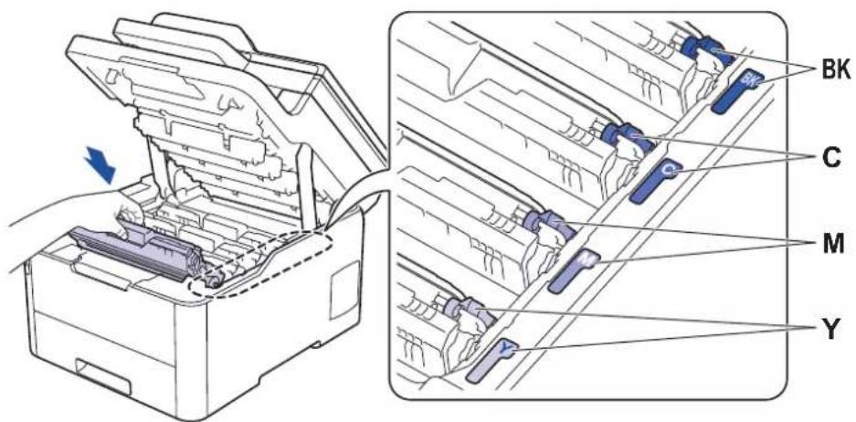 BROTHER HL-L3290CDW - NOTE - 2