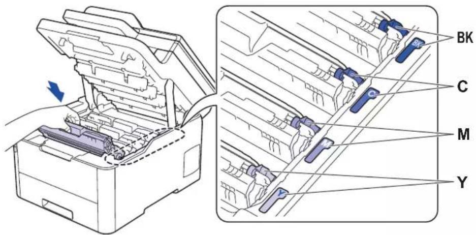 BROTHER HL-L3290CDW - IMPORTANT - 8