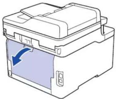 BROTHER HL-L3290CDW - Load and Print Labels Using the MP Tray - 1