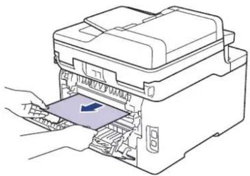 BROTHER HL-L3290CDW - HOT SURFACE - 3