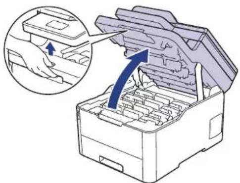 BROTHER HL-L3290CDW - HL-L3290CDW/DCP-L3551CDW - 1