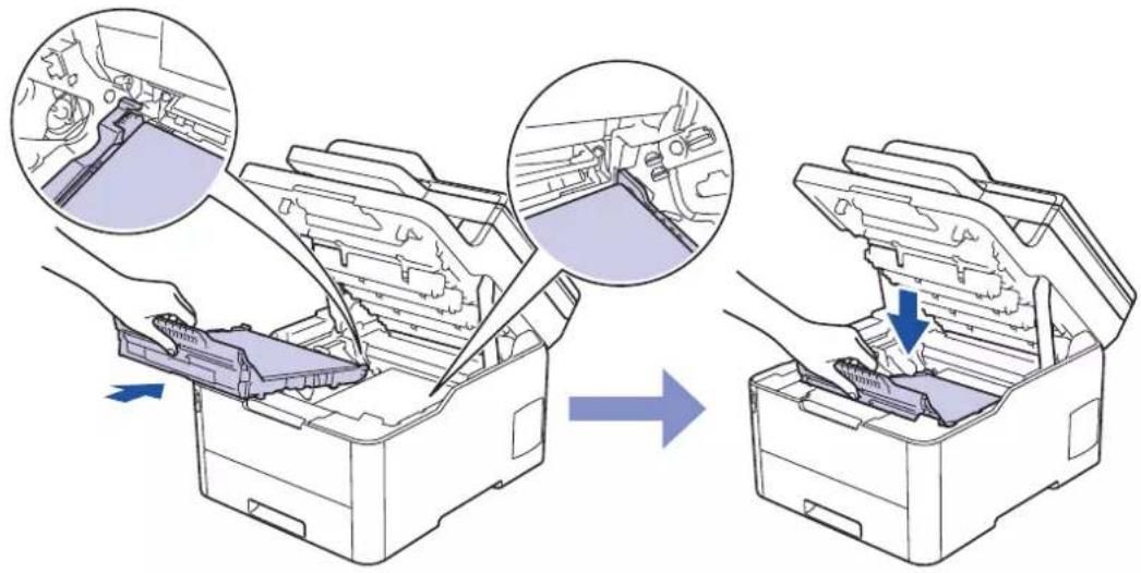 BROTHER HL-L3290CDW - IMPORTANT - 8