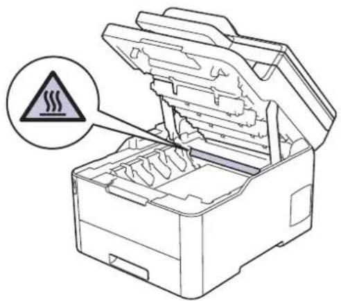 BROTHER HL-L3290CDW - HOT SURFACE - 1