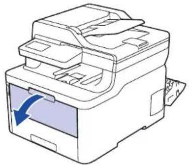 BROTHER HL-L3290CDW - Load and Print Envelopes Using the MP Tray - 6