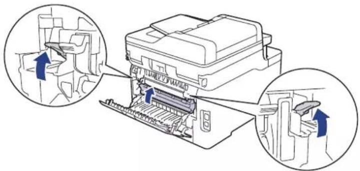 BROTHER HL-L3290CDW - HOT SURFACE - 4