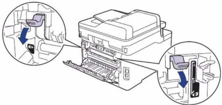 BROTHER HL-L3290CDW - Load and Print on Envelopes in the Manual Feed Slot - 3