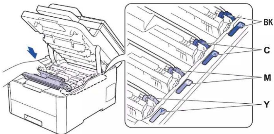 BROTHER HL-L3290CDW - IMPORTANT - 3