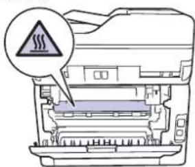 BROTHER HL-L3290CDW - HOT SURFACE - 1