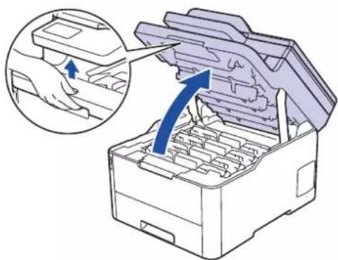 BROTHER HL-L3290CDW - MFC-L3710CW/MFC-L3750CDW/MFC-L3770CDW - 1