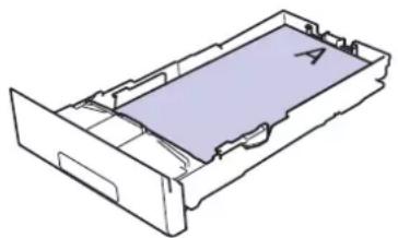 BROTHER HL-L3290CDW - Change Machine Settings to Print on Preprinted Paper in the Paper Tray - 3