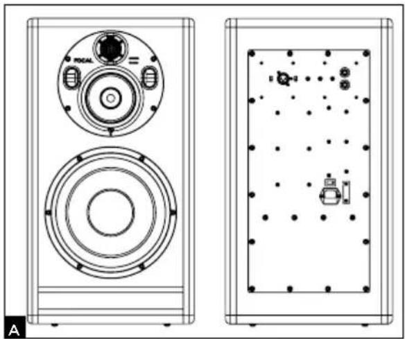 FOCAL Trio11 Be - Conditions of guarantee - 1