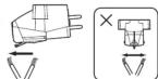 Audio-Technica AT-VM95SH - Typ: VM - 4