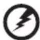 ACER EB321HQ - Using electrical power - 1