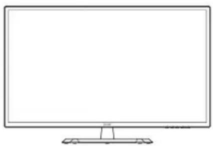 ACER EB321HQ - Unpacking - 1