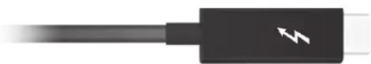 Universal Audio Apollo x16 - Does your USB-C connector support Thunderbolt 3? - 2