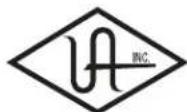 Universal Audio Apollo x16 - Apollo x16 Hardware Manual - 1