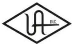Universal Audio Apollo x16 - Contact Universal Audio Support - 1