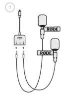 RODE SC6-L - 2