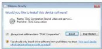 TASCAM SERIES 102i - ATTENZIONE - 4